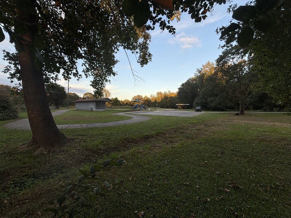 Don Hughes Park photo