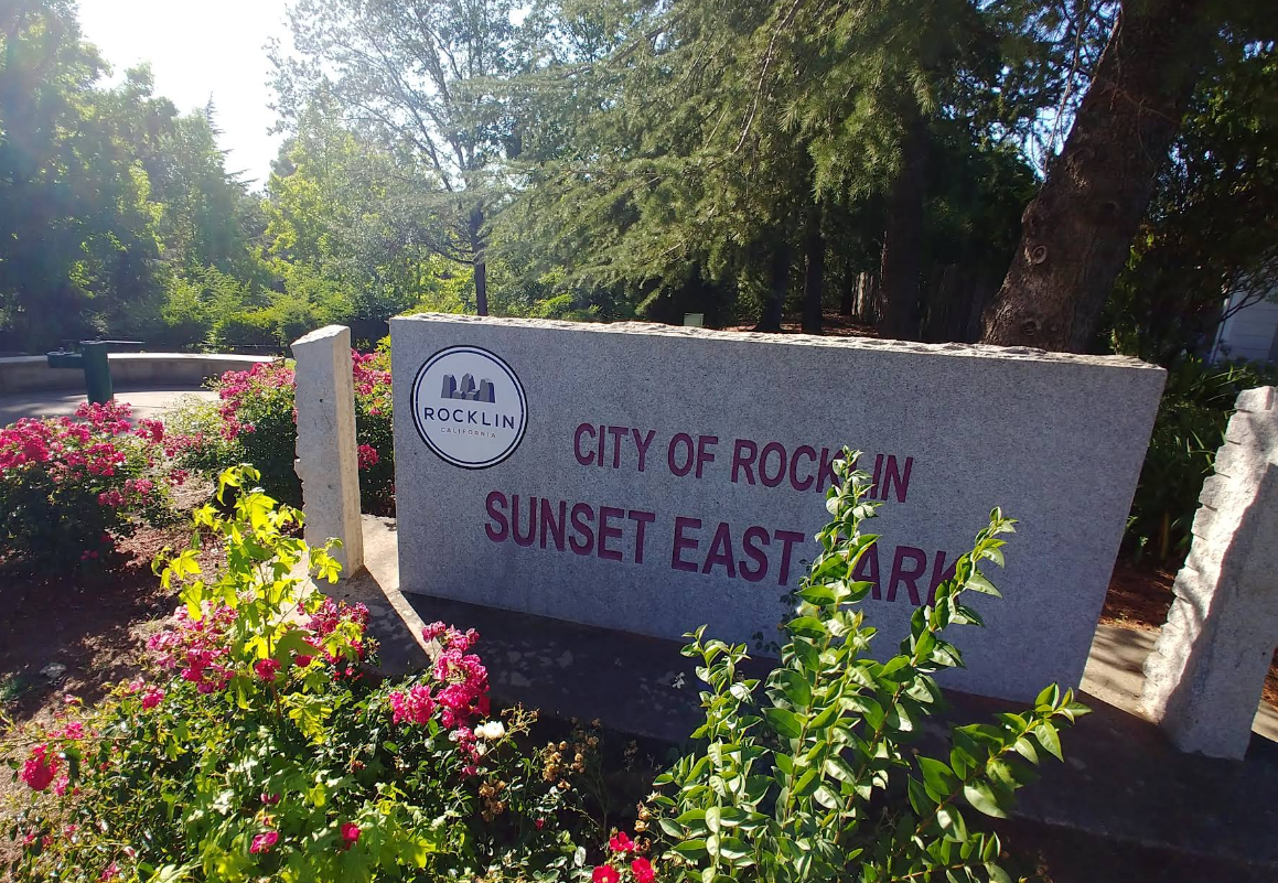 Sunset East Park view 4
